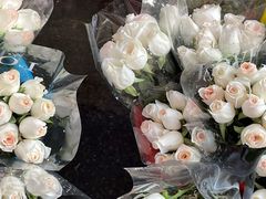 -循礼门鲜花花市(武汉循礼门店)