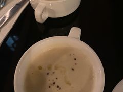 蘑菇汤-El Bodegon阿根廷秘鲁餐厅(幸福路店)