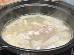 -春润大地海南椰子鸡(沙井京基百纳广场店)