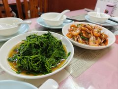 -蘭心餐厅(进贤路店)