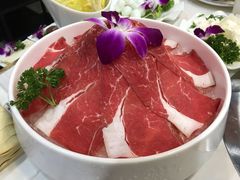 -港迹·鲜围煮海鲜火锅(湖州时代广场店)