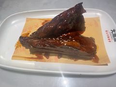 -大潮淮·淮扬菜(何园旗舰店)