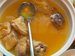 -望乡楼上海菜(日月光店)