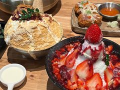 -KimPro 辛普乐概念韩餐