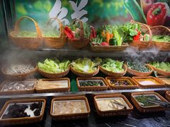 -济南蓝海御华大饭店·蓝钻国际美食自助百汇(山东书城店)