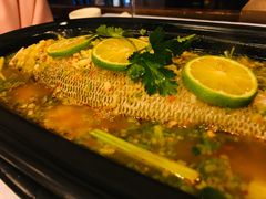-阿诺泰·泰国餐厅(紫荆店)