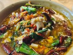 -杨合林啊兰烤鱼