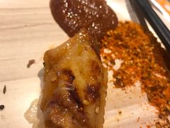 -新石器烤肉(招商1872店)