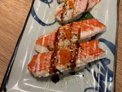 -西月山居匠心创意料理(江汉路新佳丽广场店)