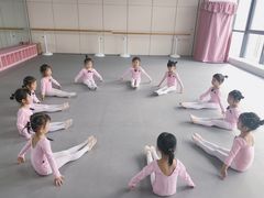 -小酒窝中国舞(汉阳店)