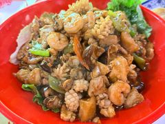 -宝正臻天津包子总店(金阳光居易店)