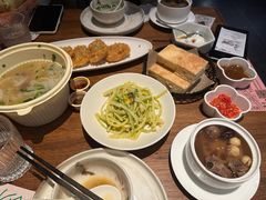 -清水亭湖北菜(大屯DT51店)