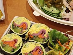 -n多寿司(滨湖万达广场店)