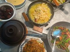 -小菜园新徽菜(无锡宜家荟聚中心店)