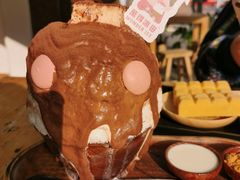 -WONDER ICE 萬得冰田(建設路总店)