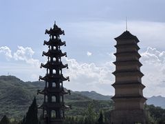 -仙游寺