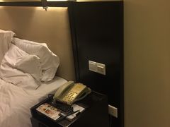 -上海豪德万源酒店(陆家嘴东方明珠店)