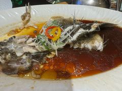 -聚鑫阁江浙菜·非遗传承技艺(青村帝华园店)