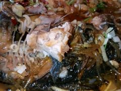 -小锅饭豆腐馆(建大店)