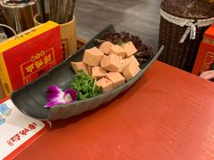 -谭鸭血老火锅(龙湖宝山天街店)