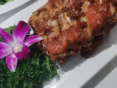 芳香排骨-小贝壳酒楼(经九路店)