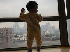-靓靓蒸虾(中山公园店)