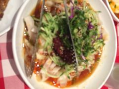 -西贝(金桥店)