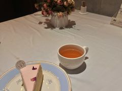 -戈雅法餐厅(世界城广场店)