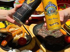 -1819餐厅·团队聚餐·烤串·精酿