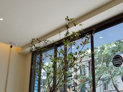 -Onirii Coffee(长乐路店)