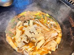 -柴火人家(桐庐总店)