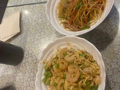 -文三里屯面馆(三里屯店)
