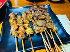 -庄老幺火锅(娄山关路店)
