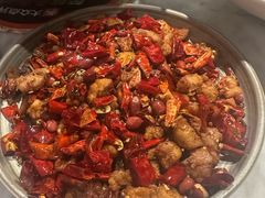 -懒人盐府人家(航天桥店)