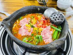 -笔记安顺夺夺粉火锅