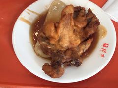 -鲜得来排骨年糕(即墨路店)