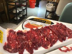 -潮汕大目牛肉火锅(上梅林店)