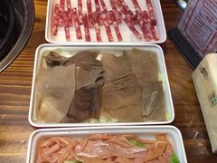 -老天桥蛙炉火锅(姑苏总店)