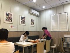大堂-鸭味先老鸭粉丝馆(瑞金路二号四号小区店)
