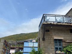 -石头会唱歌融来+北港岚台两岸交流中心