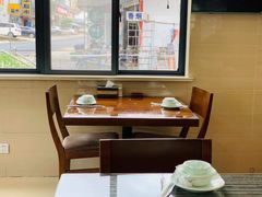 -自游人·美食一楼·地道徽菜(三十年名店)