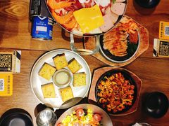 -小川洋风料理(汉街店)