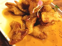 -七菜馆·东北菜·蒸饺(文体路店)