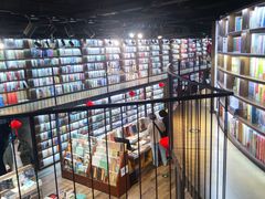 -三联韬奋书店(三里屯店)