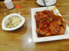 -砂锅李(九江路店)