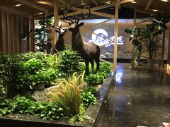 -梁家大院•农家菜(昆山会展中心店)