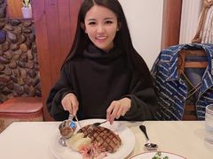 -老井俄式餐厅