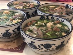 -夏家合汁(天润花园小区店)