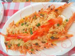 -阿妹小海鲜(下角店)