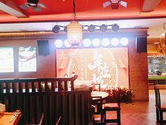 -老淮安·淮安菜(周恩来纪念馆店)